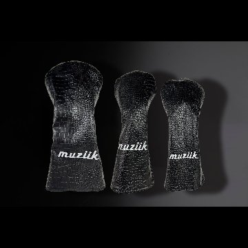 2023 Muziik Design Pipe Headcoverの画像