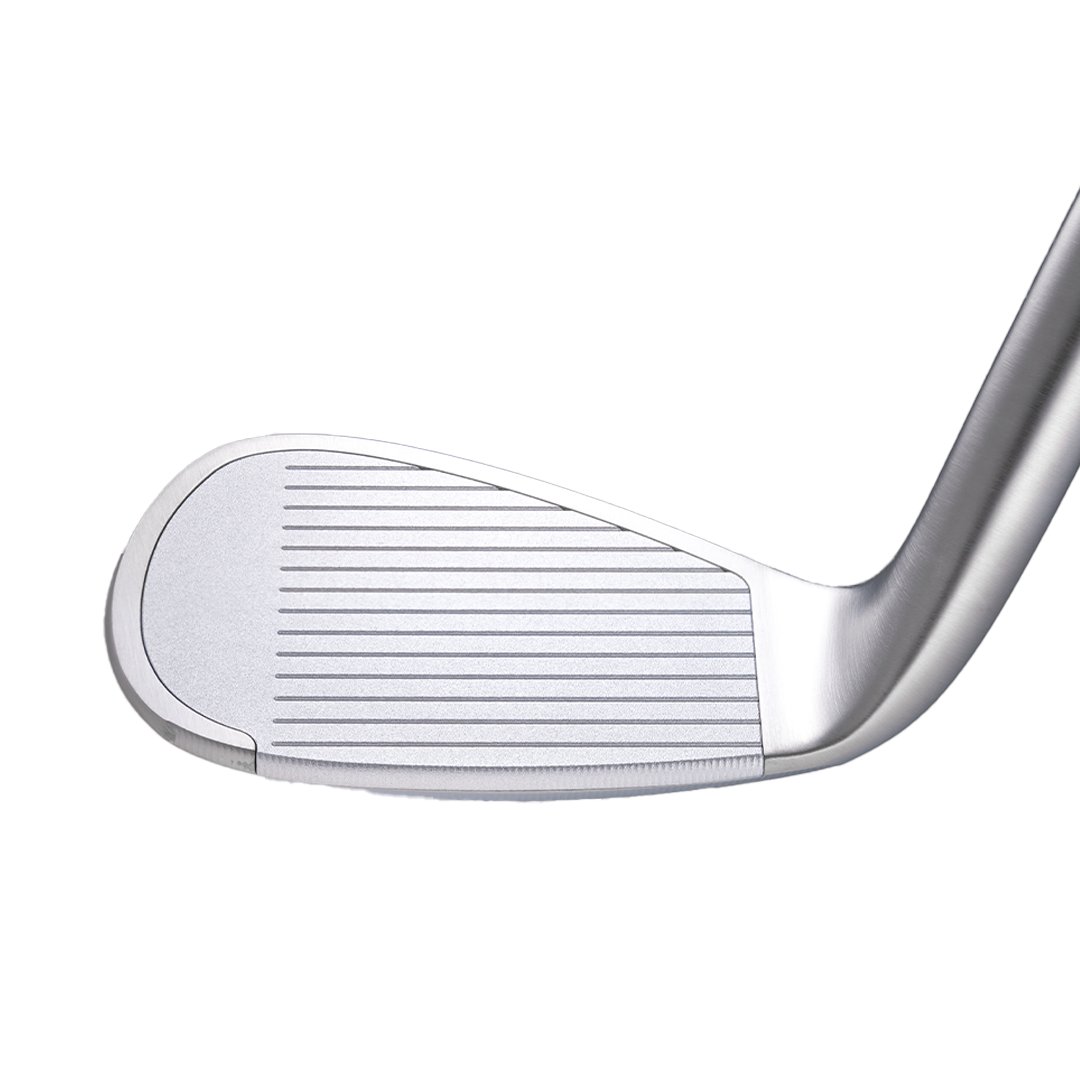 Xspire AL-FACE WEDGE 48°～58°, TypeG 56°/58°【Muziik純正品】の画像