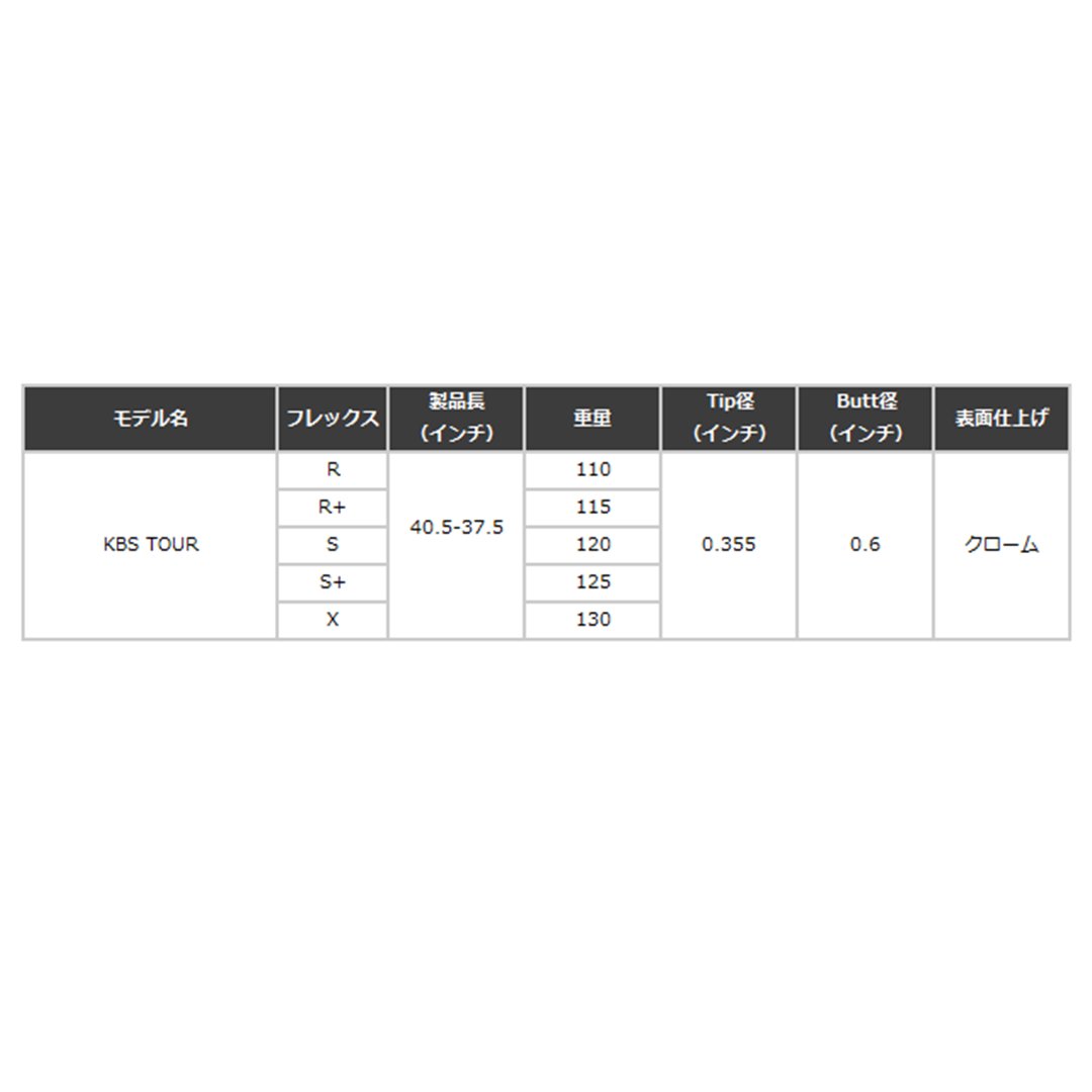 Xspire AL-FACE WEDGE 48°～58°, TypeG 56°/58°【Muziik純正品】の画像