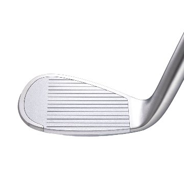 Xspire AL-FACE WEDGE 48°～58°, TypeG 56°/58°【Muziik純正品】の画像