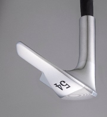 Xspire AL-FACE WEDGE 48°～58°, TypeG 56°/58°【Muziik純正品】の画像