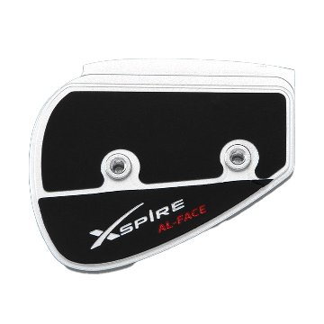 Xspire AL-FACE WEDGE 48°～58°, TypeG 56°/58°【Muziik純正品】の画像