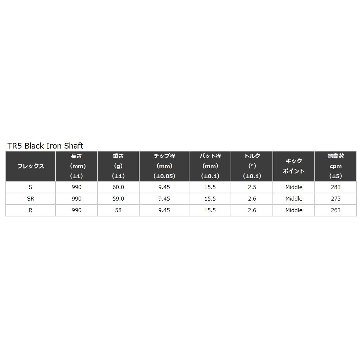 Xspire AL-FACE WEDGE 48°～58°, TypeG 56°/58°【Muziik純正品】の画像