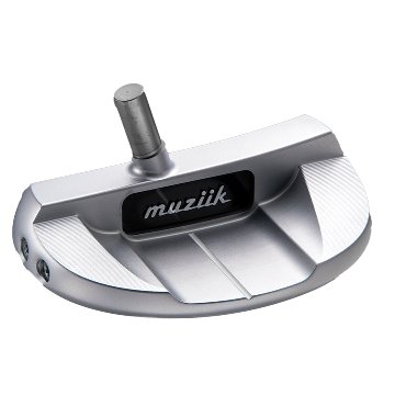 【展示品】　On the Screw 7122 Putter グリップ選べますの画像