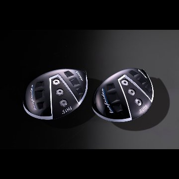 【展示品】 Turfrider FW Hybrid　カスタム対応の画像