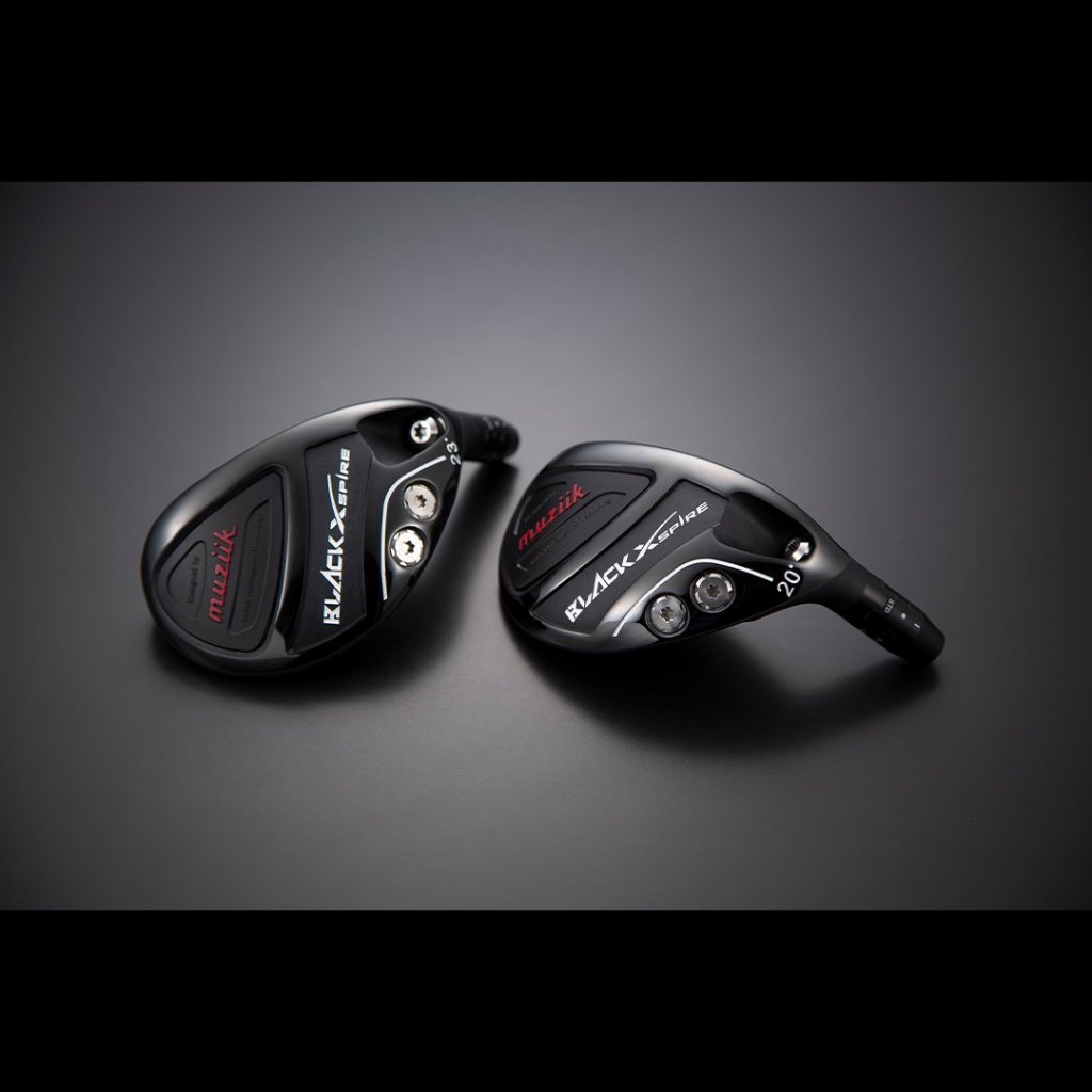 クラブ（カスタム）/ユーティリティー｜Muziik Online Shop