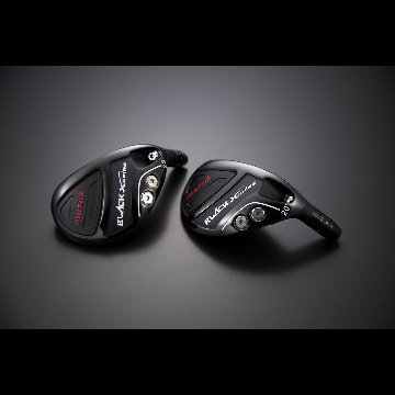 Black Xspire Driver 10.5 【Muziik純正品】｜Muziik Online Shop