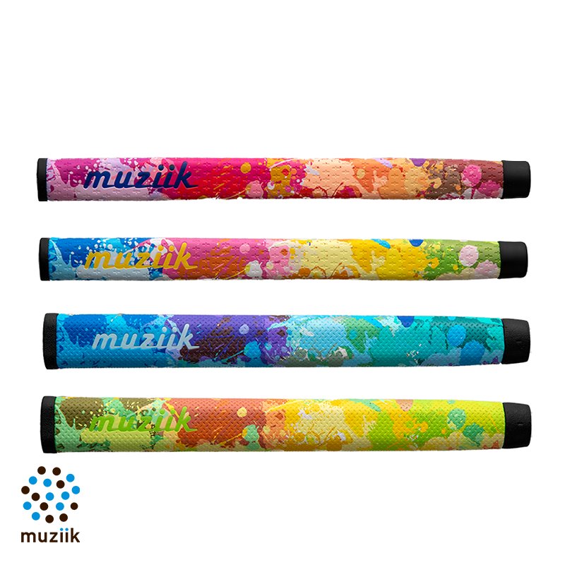 グリップ｜Muziik Online Shop