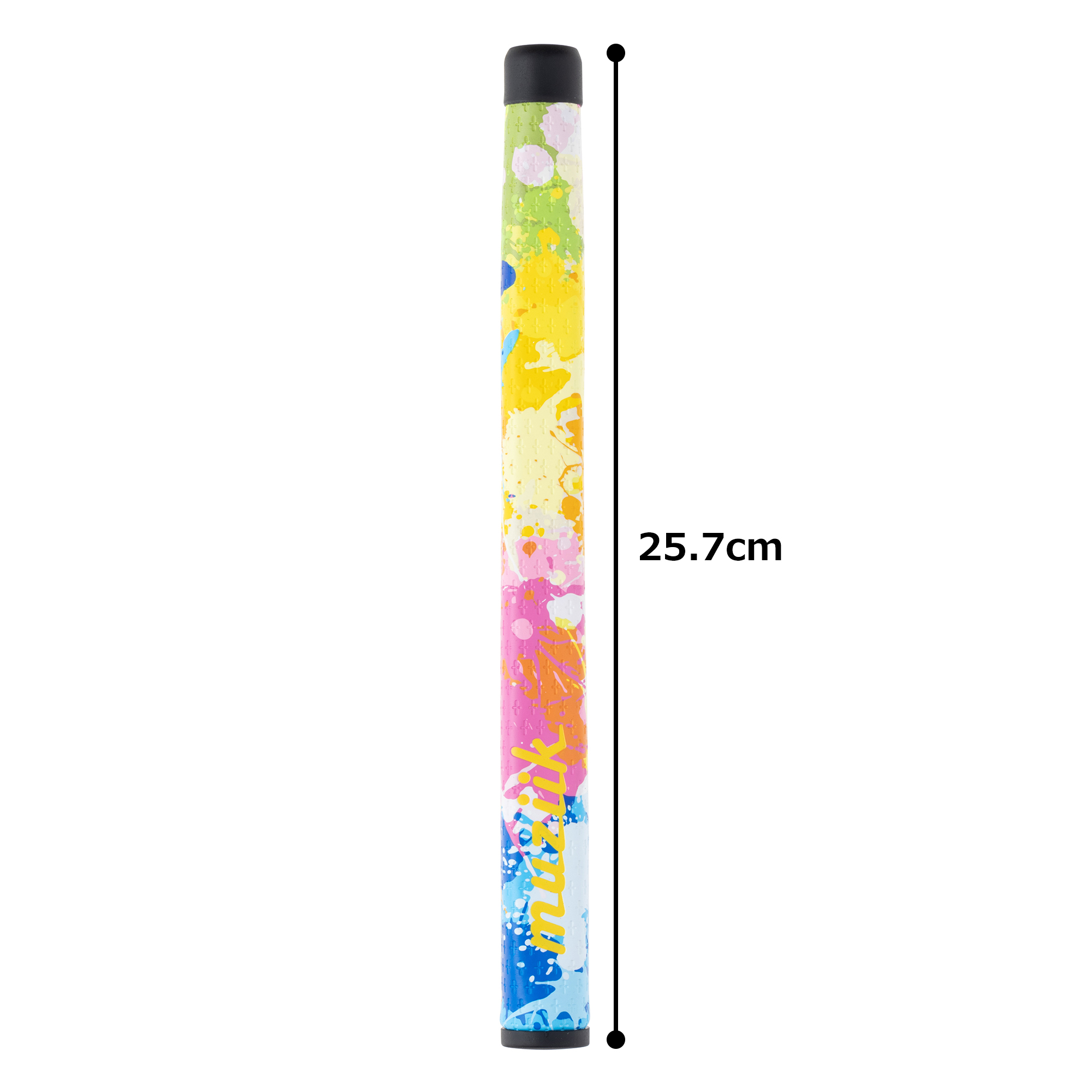 Putter Grip paint design　ｽﾀﾝﾀﾞｰﾄﾞ/ﾃｰﾊﾟﾚｽの画像
