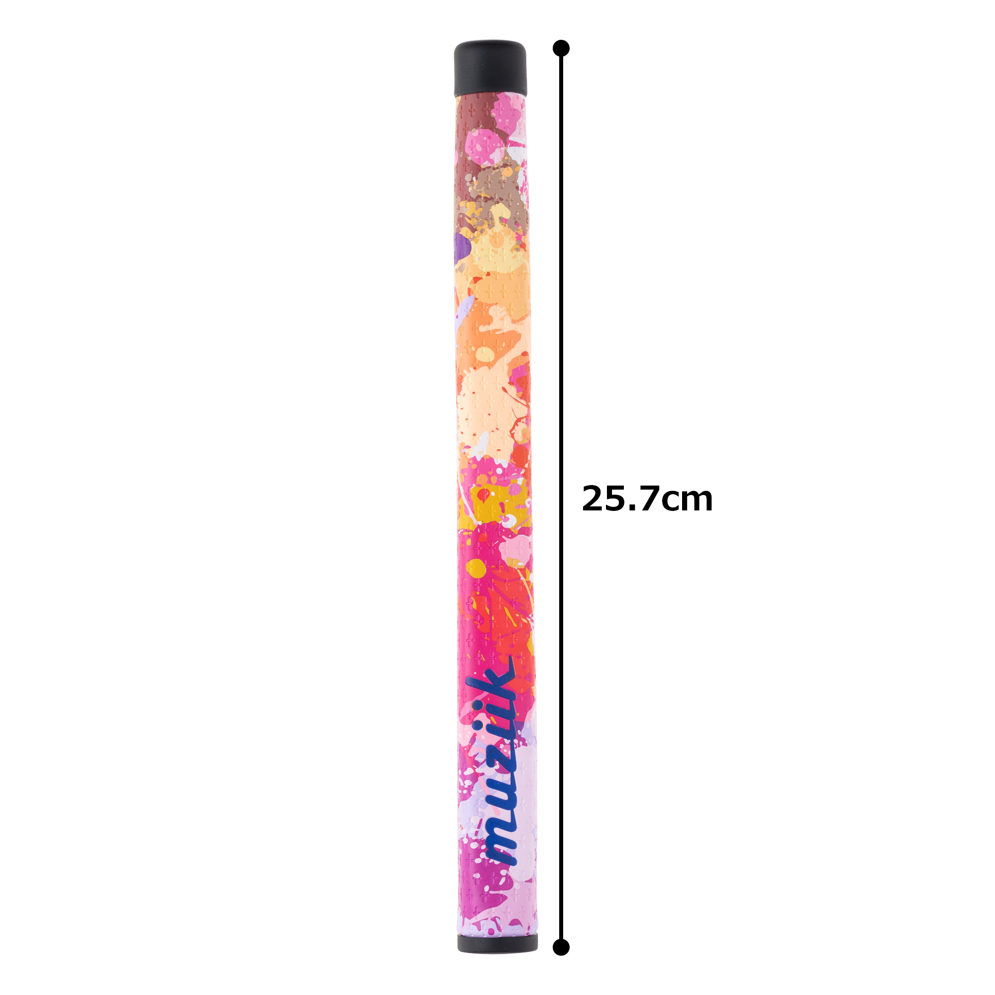 Putter Grip paint design　ｽﾀﾝﾀﾞｰﾄﾞ/ﾃｰﾊﾟﾚｽの画像