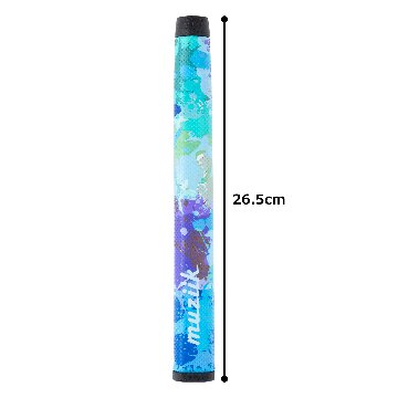Putter Grip paint design　ｽﾀﾝﾀﾞｰﾄﾞ/ﾃｰﾊﾟﾚｽの画像