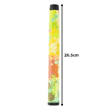 Putter Grip paint design　ｽﾀﾝﾀﾞｰﾄﾞ/ﾃｰﾊﾟﾚｽの画像