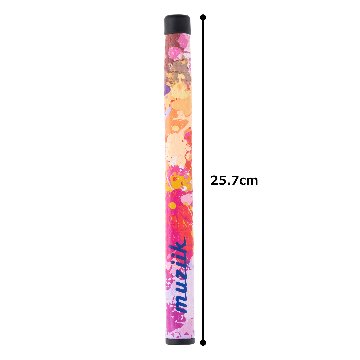 Putter Grip paint design　ｽﾀﾝﾀﾞｰﾄﾞ/ﾃｰﾊﾟﾚｽの画像