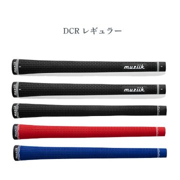 【展示品】シャフト ムジーク　Dogatti Generaion Ti4 RED sleeve付の画像