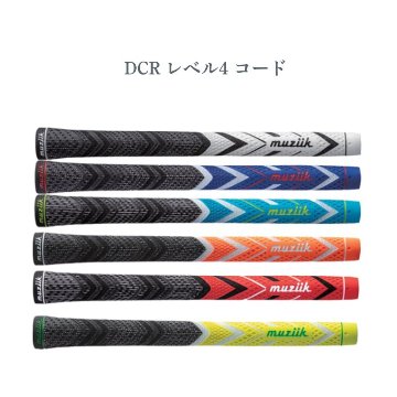 【展示品】シャフト ムジーク　Dogatti Generaion Ti5 RED sleeve付の画像