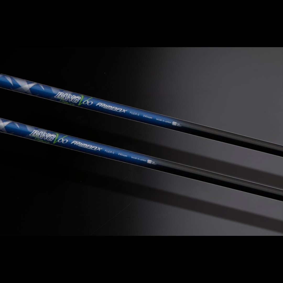 【展示品】シャフト ムジーク　BangVoo 18の画像