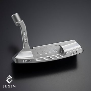 JUGEM putter JC104 【予約販売11月下旬予定】の画像