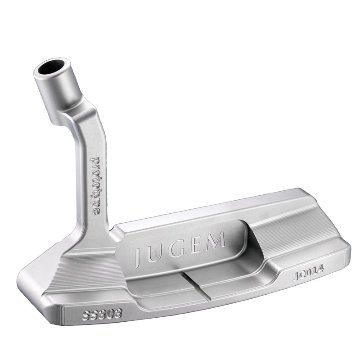 JUGEM putter JC104 【予約販売11月下旬予定】の画像