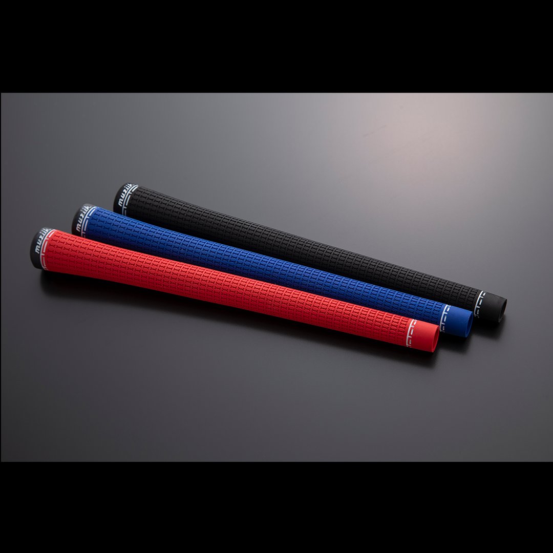 DRY COMPOUND NEO HYBRID RUBBER　360（可変式クラブ用）の画像