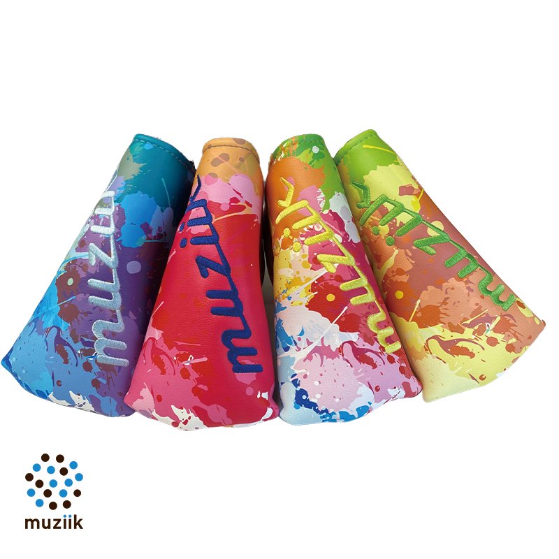 アクセサリー｜Muziik Online Shop