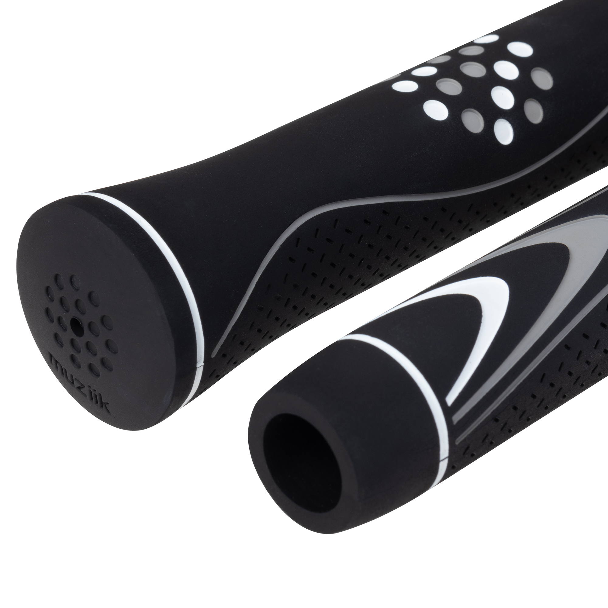 Muziik Split Pend 長尺用パターグリップの画像