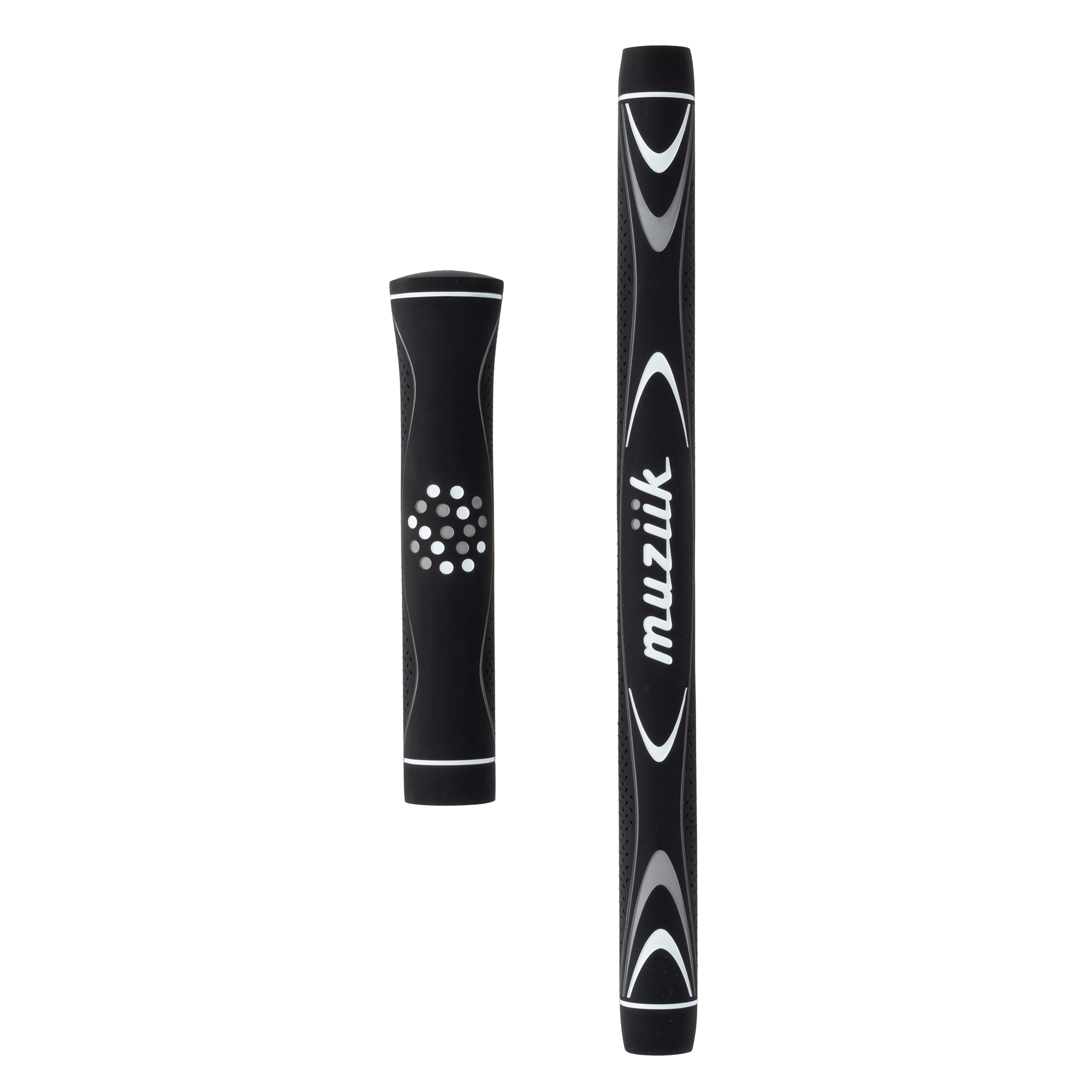 Muziik Split Pend 長尺用パターグリップの画像