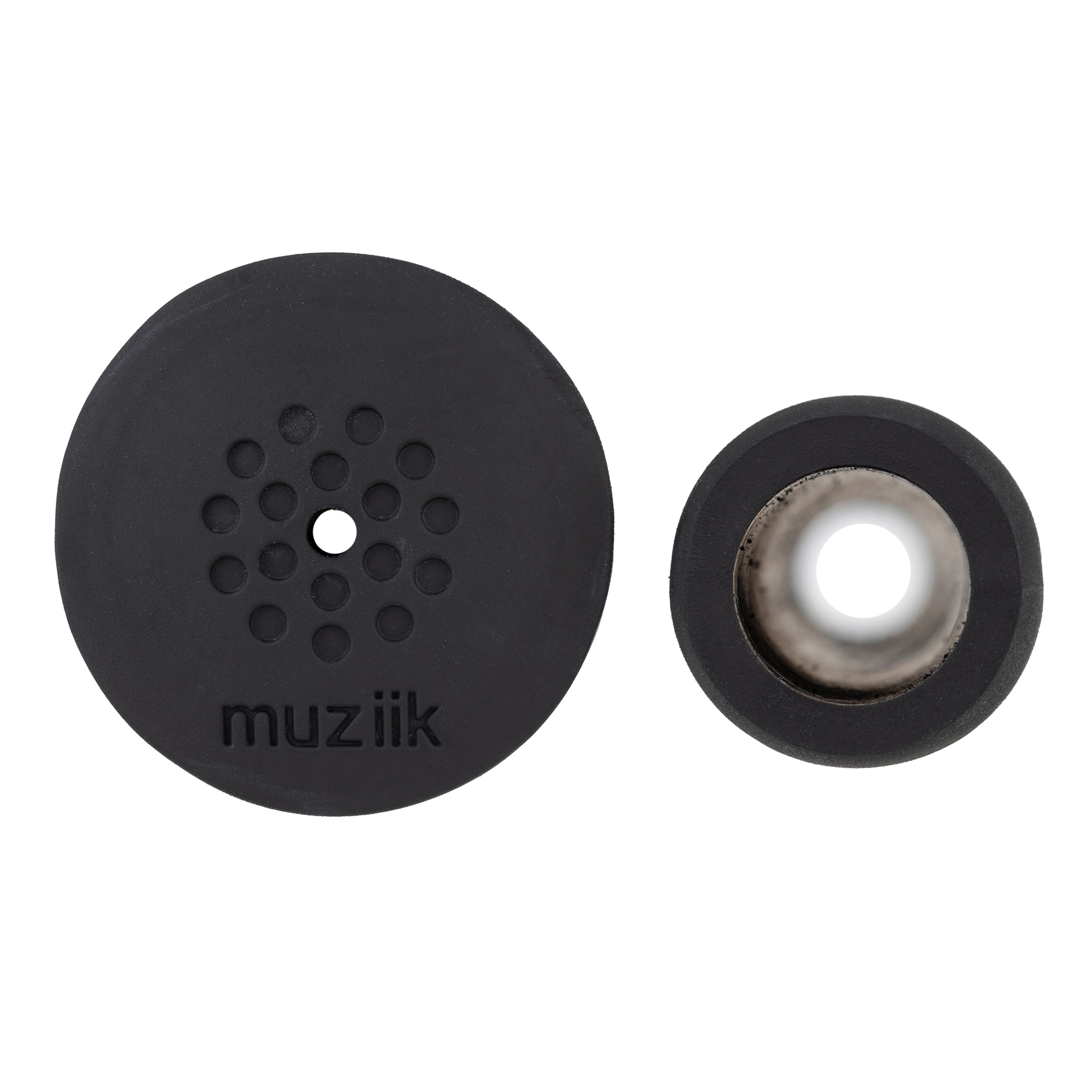 Muziik Split Pend 長尺用パターグリップの画像