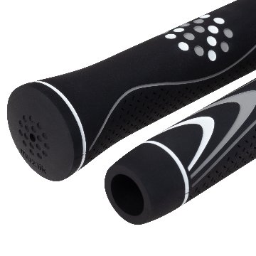 Muziik Split Pend 長尺用パターグリップの画像