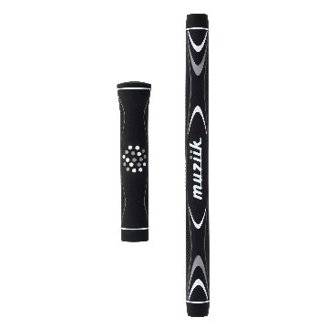 Muziik Split Pend 長尺用パターグリップの画像
