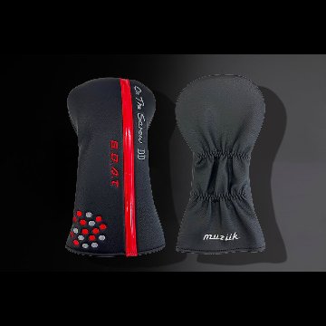 DD G.O.A.T ヘッドカバー（DR用）の画像