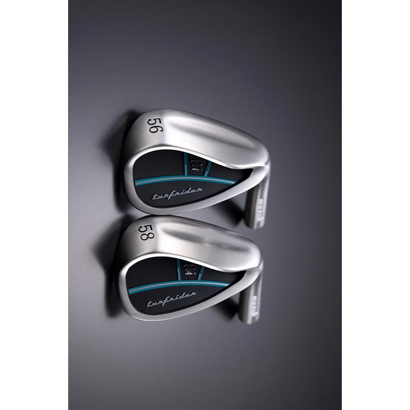 TUrfRider Widesole Wedge 56°/58° の画像