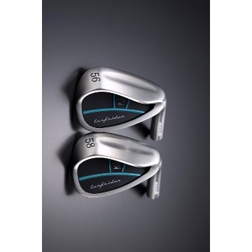 TUrfRider Widesole Wedge 56°/58° の画像