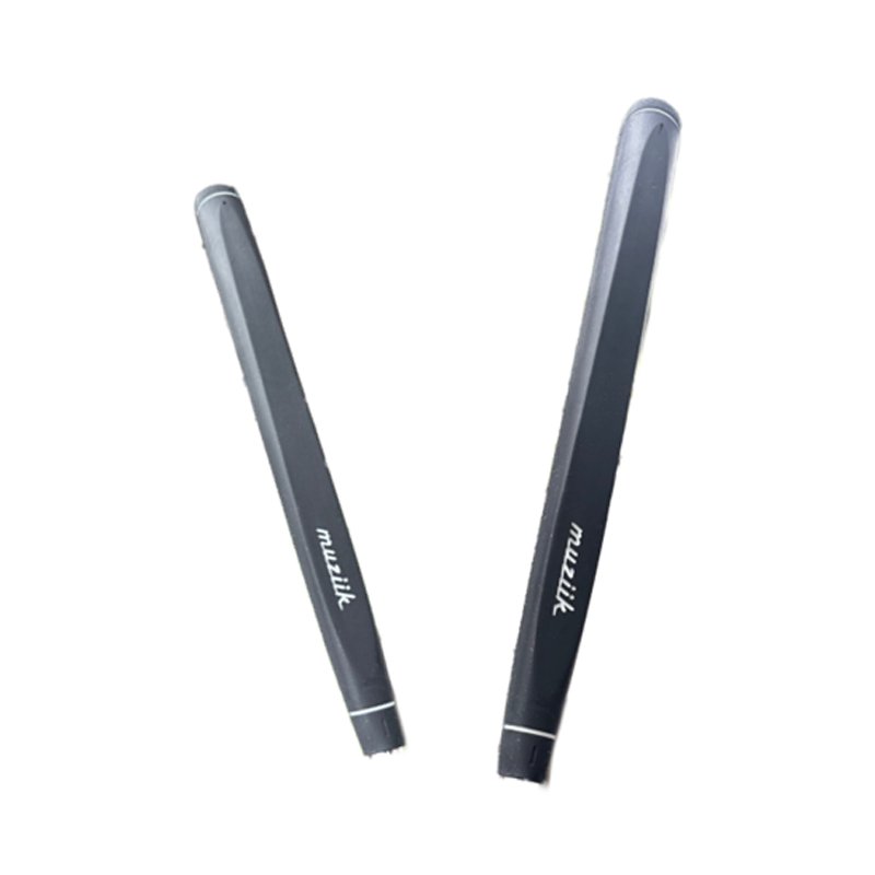 Muziik Square Edge Putter Grip　の画像