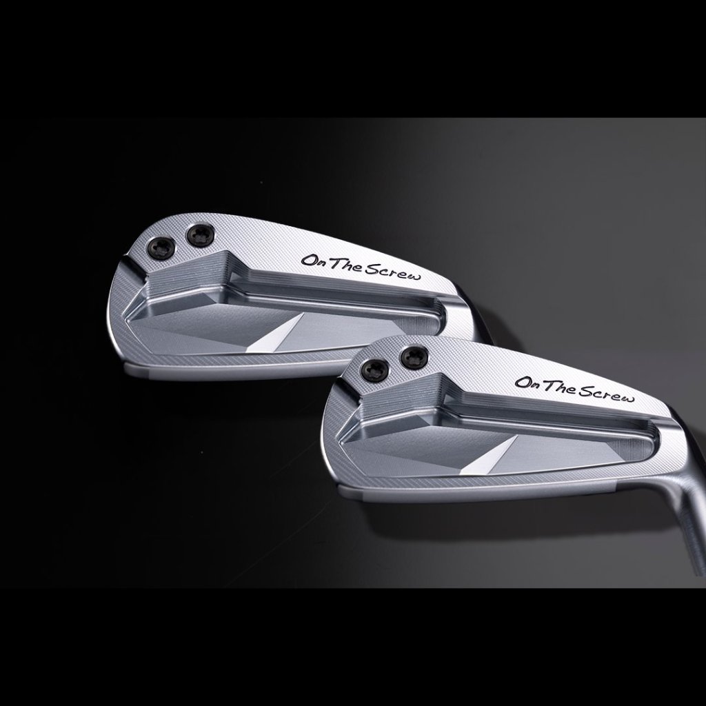 クラブ（カスタム）/アイアン｜Muziik Online Shop