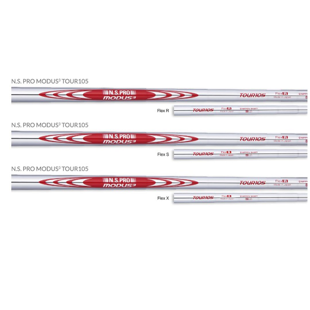 On The Screw Combo Iron #5,#6 予約販売【6月入荷予定】の画像