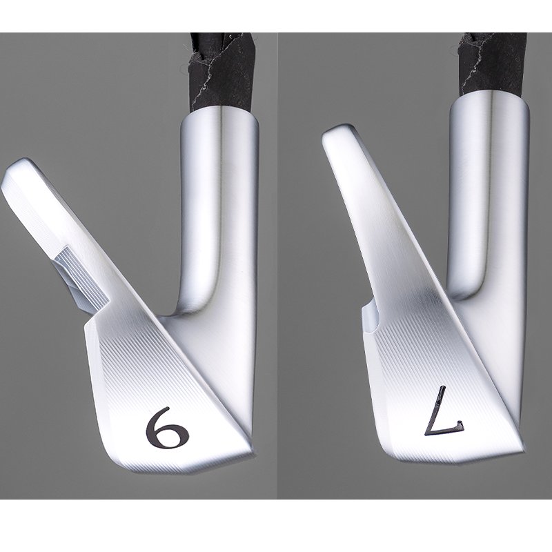 On The Screw Combo Iron #5,#6 予約販売【6月入荷予定】の画像