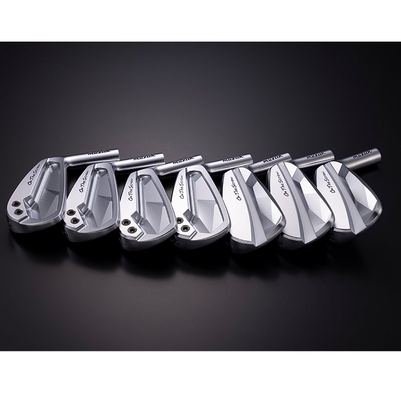 On The Screw Combo Iron #5,#6 予約販売【6月入荷予定】の画像