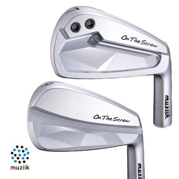 On The Screw Combo Iron #5,#6 予約販売【6月入荷予定】の画像