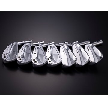 On The Screw Combo Iron #5,#6 予約販売【6月入荷予定】の画像