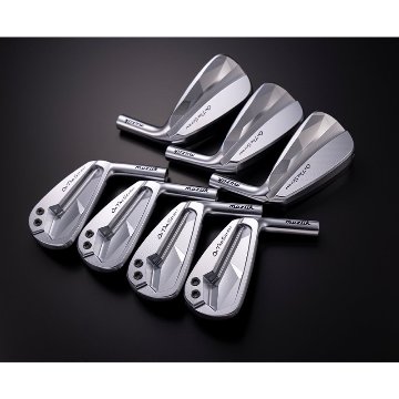 On The Screw Combo Iron #5,#6 予約販売【6月入荷予定】の画像
