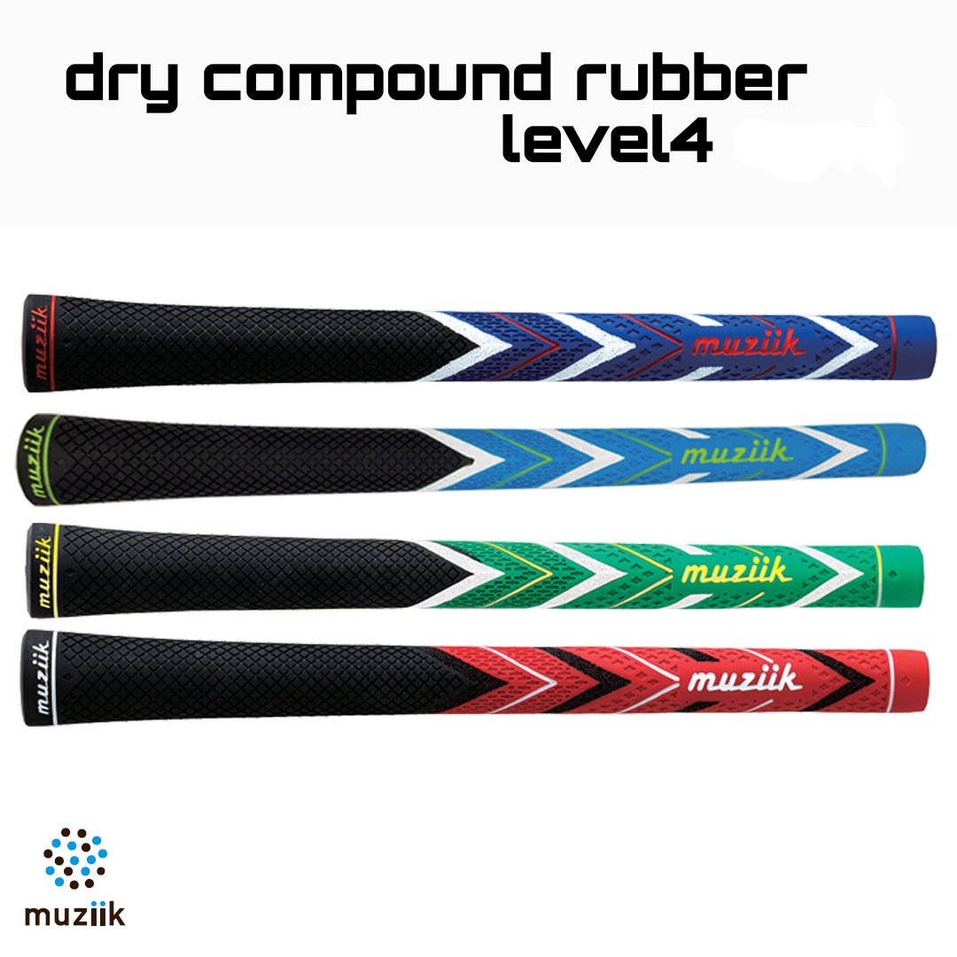 DRY COMPOUND RUBBER LEVEL4 訳アリ（ステッカー違い）の画像