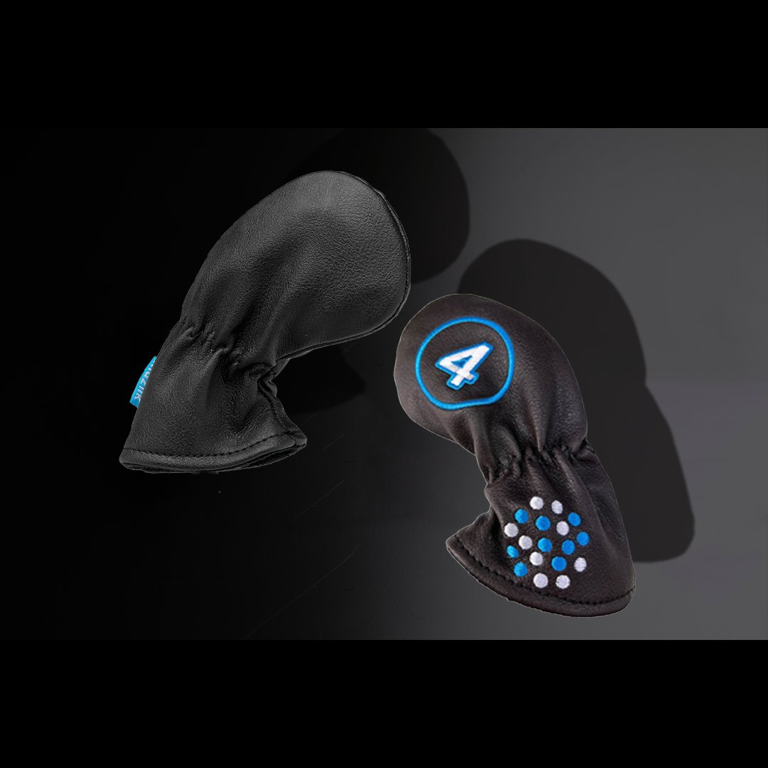 【訳あり】　Muziik Iron Cover 単品のみの画像