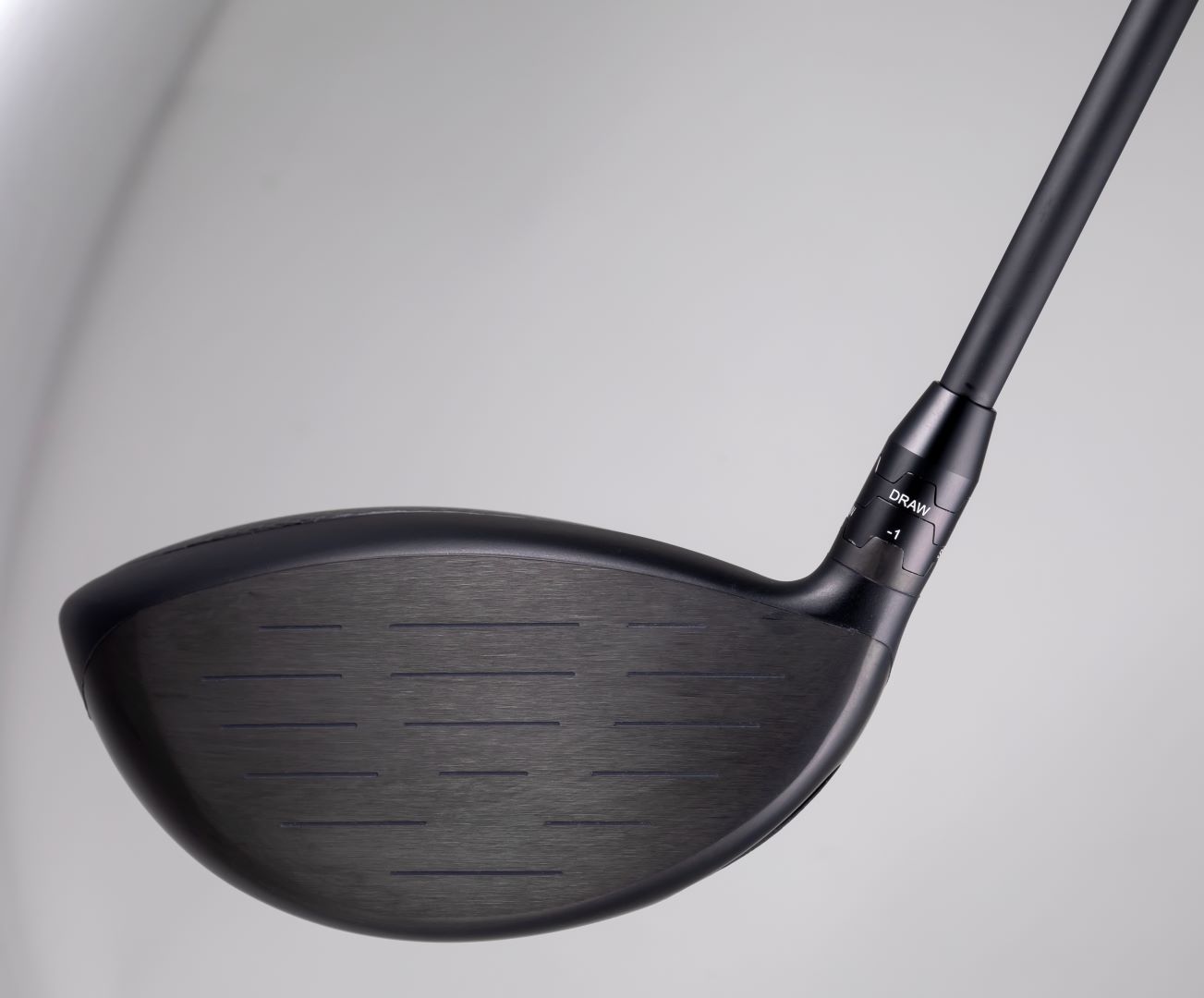 Black Xspire Driver 10.5　Beryl50（SR)　DCR黒　HC別売りの画像