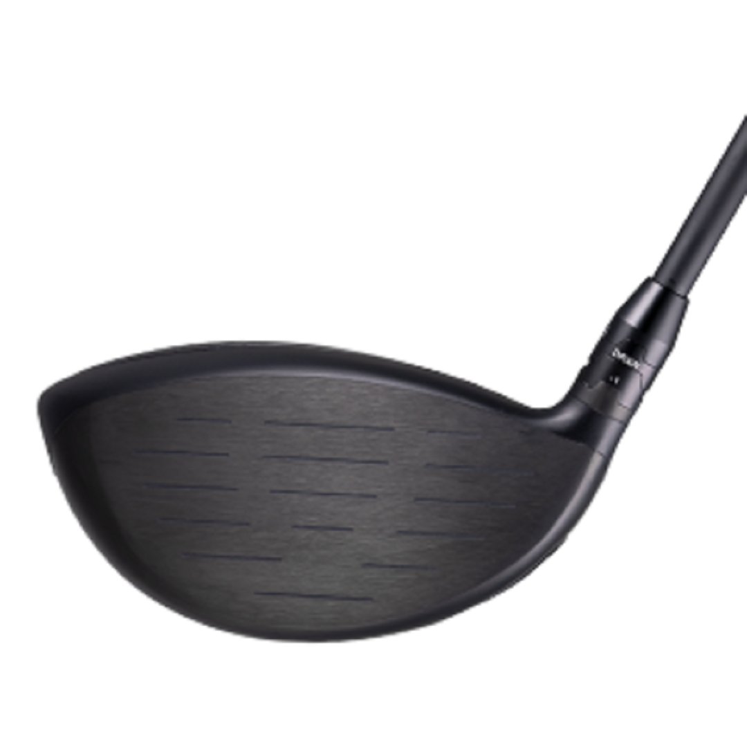 Black Xspire Driver 10.5　Beryl50（SR)　DCR黒　HC別売りの画像