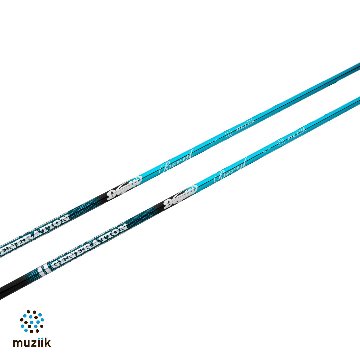 Black Xspire Driver 10.5　Beryl50（SR)　DCR黒　HC別売りの画像