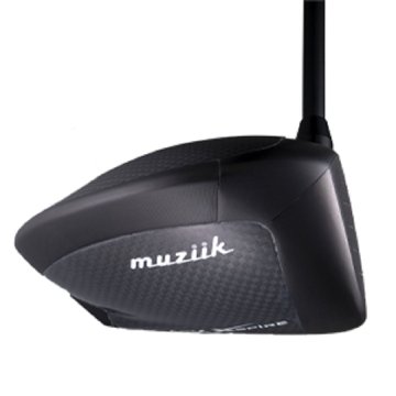 Black Xspire Driver 10.5　Beryl50（SR)　DCR黒　HC別売りの画像