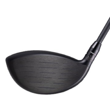 Black Xspire Driver 10.5　Beryl50（SR)　DCR黒　HC別売りの画像