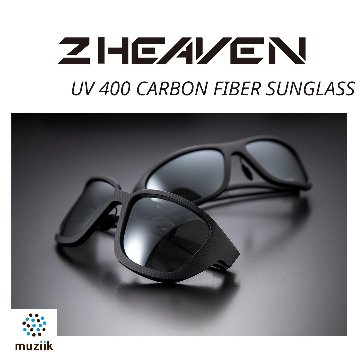 ゴルフ専用UV 偏光レンズ　サングラスの画像