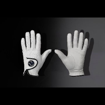 ドライコンパウンド　グローブ　26CM　（新品同様）の画像