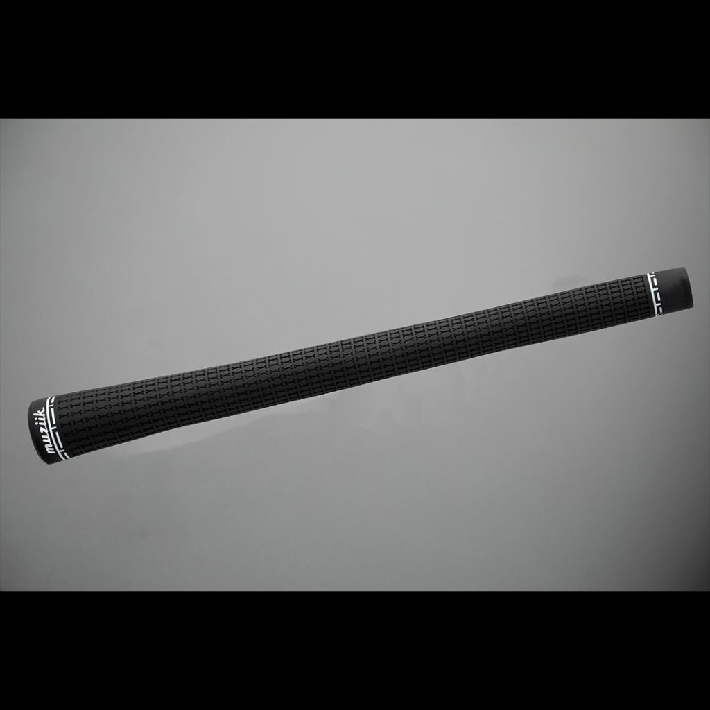 DRY COMPOUND NEO HYBRID RUBBER　360黒（可変式クラブ用）の画像